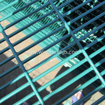 High Density Security Fence-358 Mesh Fence
